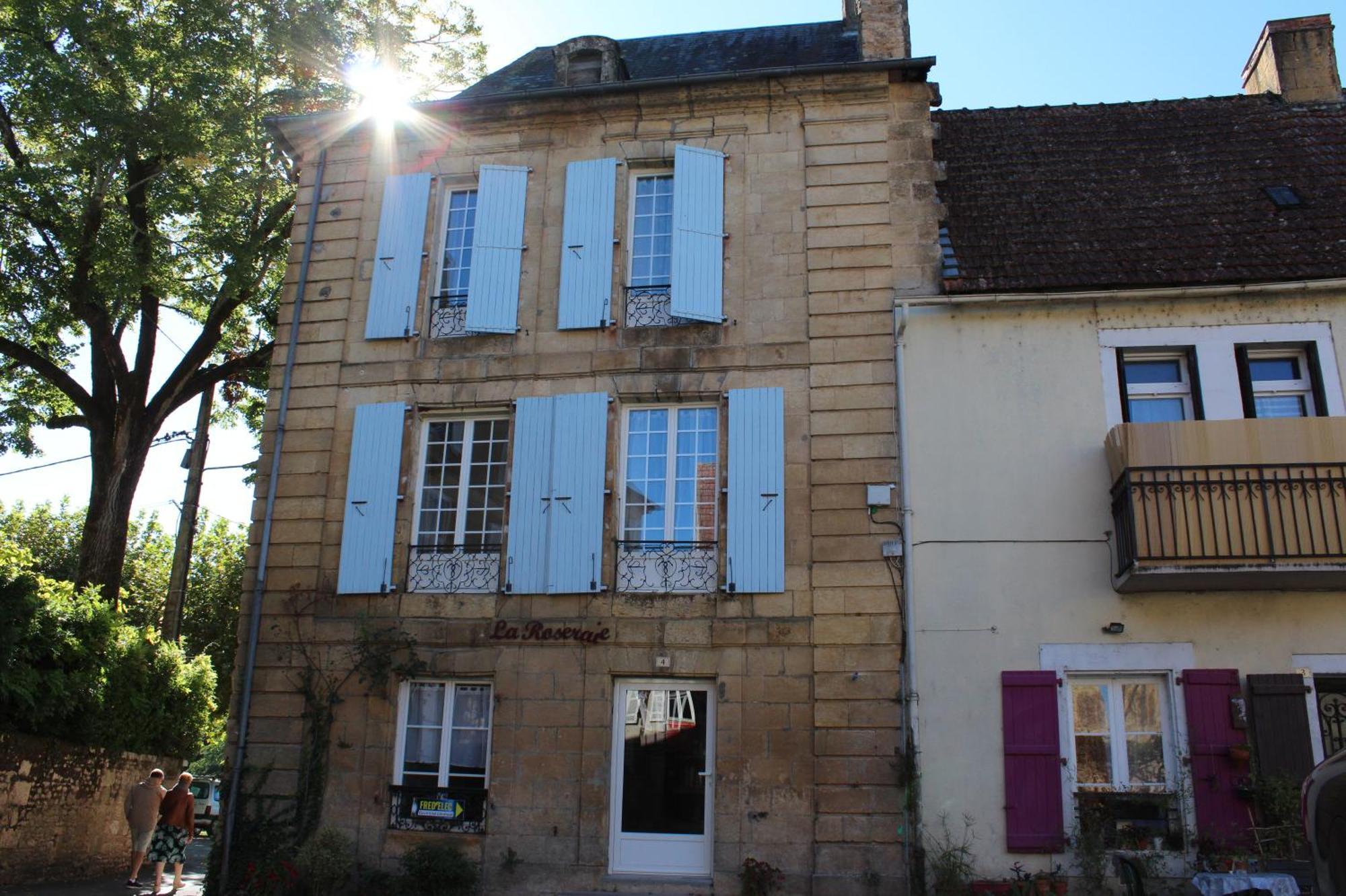 Destination Perigord - Le Clos Монтіньяк Екстер'єр фото