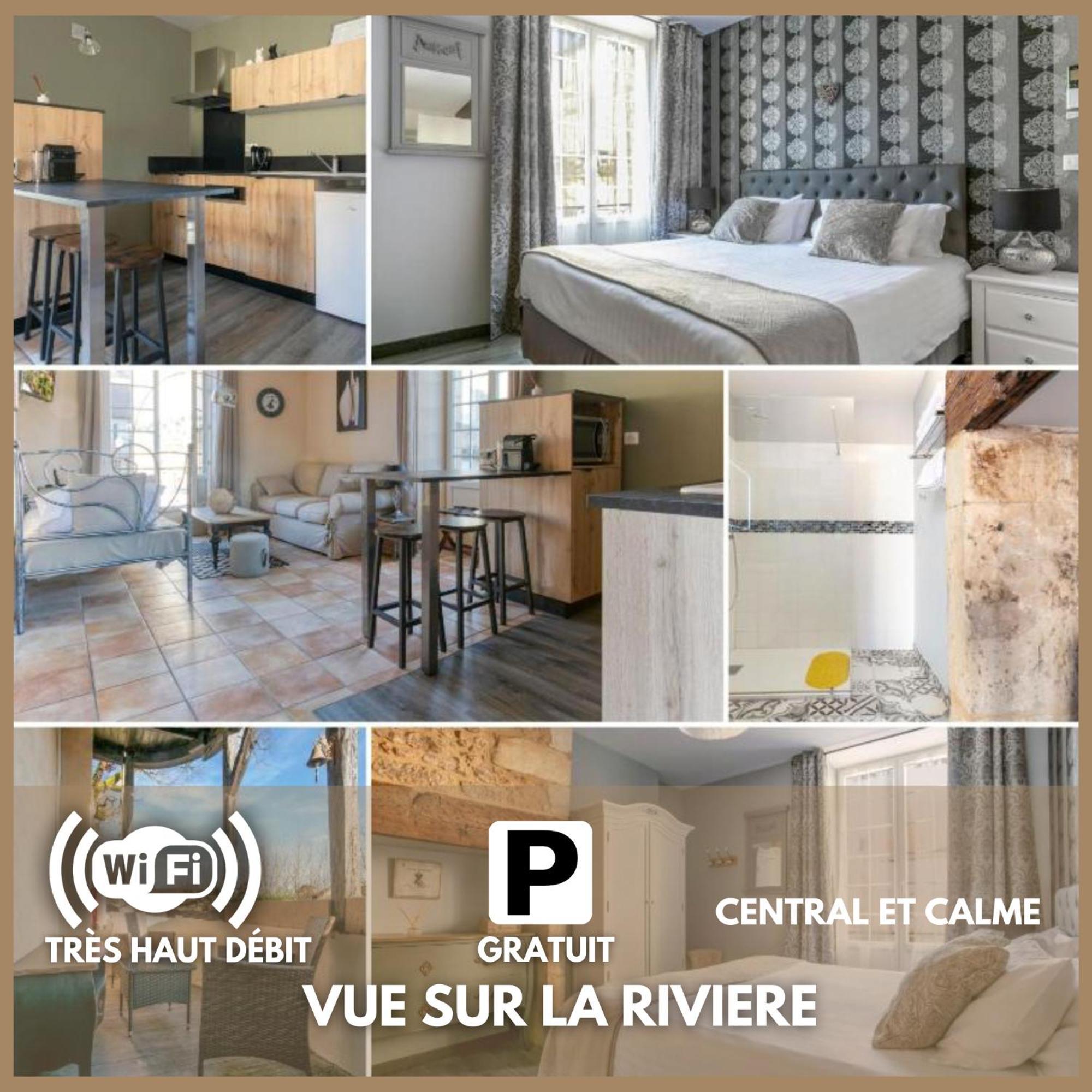 Destination Perigord - Le Clos Монтіньяк Екстер'єр фото