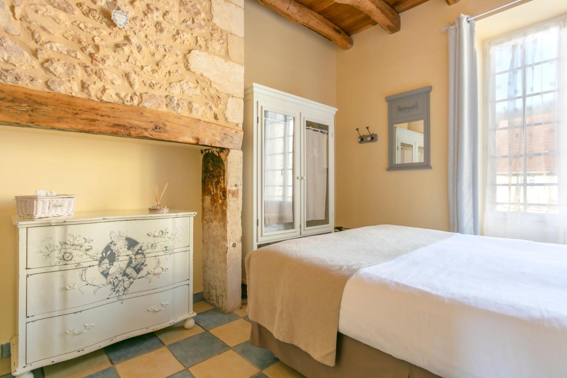 Destination Perigord - Le Clos Монтіньяк Номер фото
