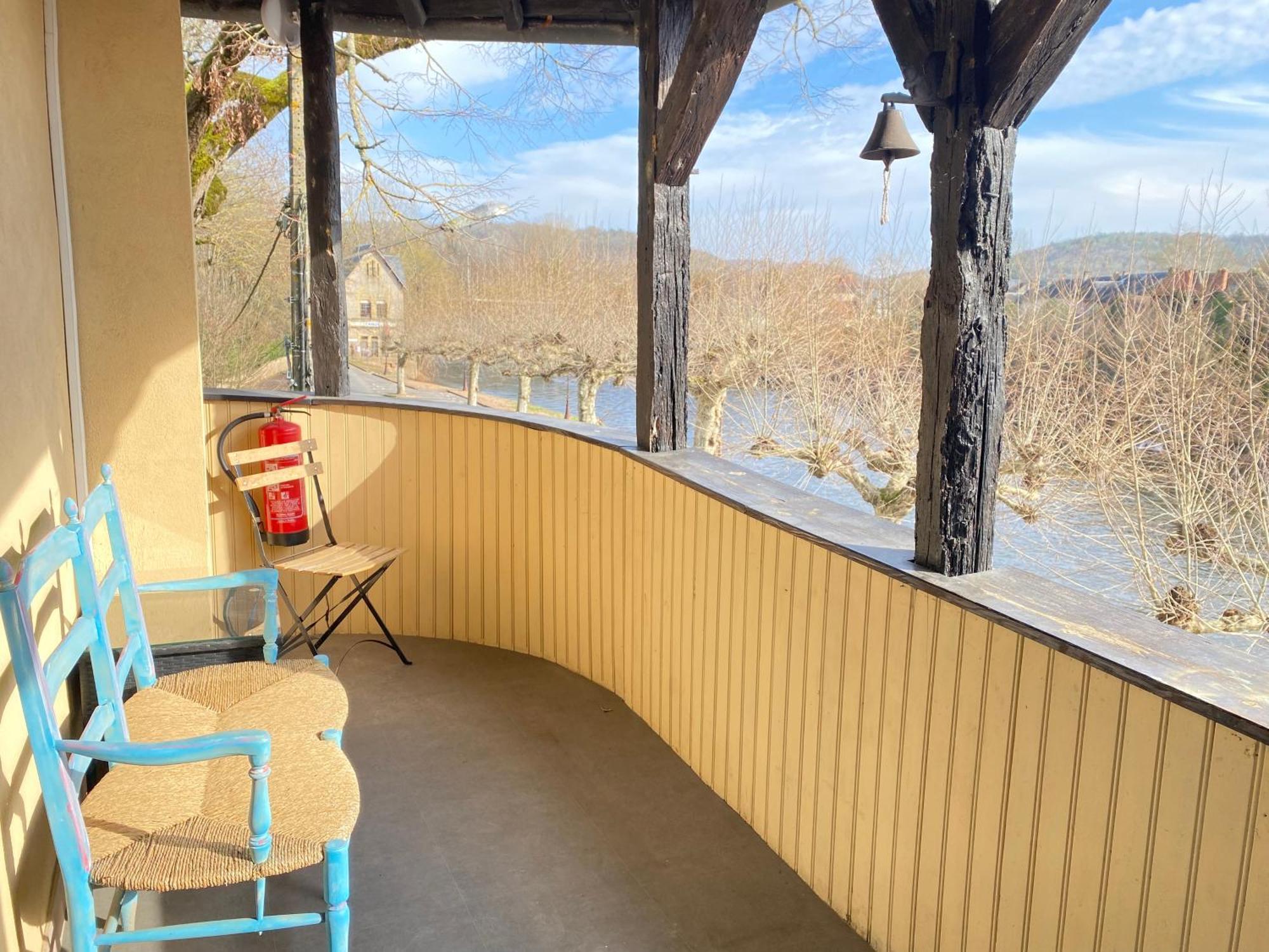 Destination Perigord - Le Clos Монтіньяк Номер фото