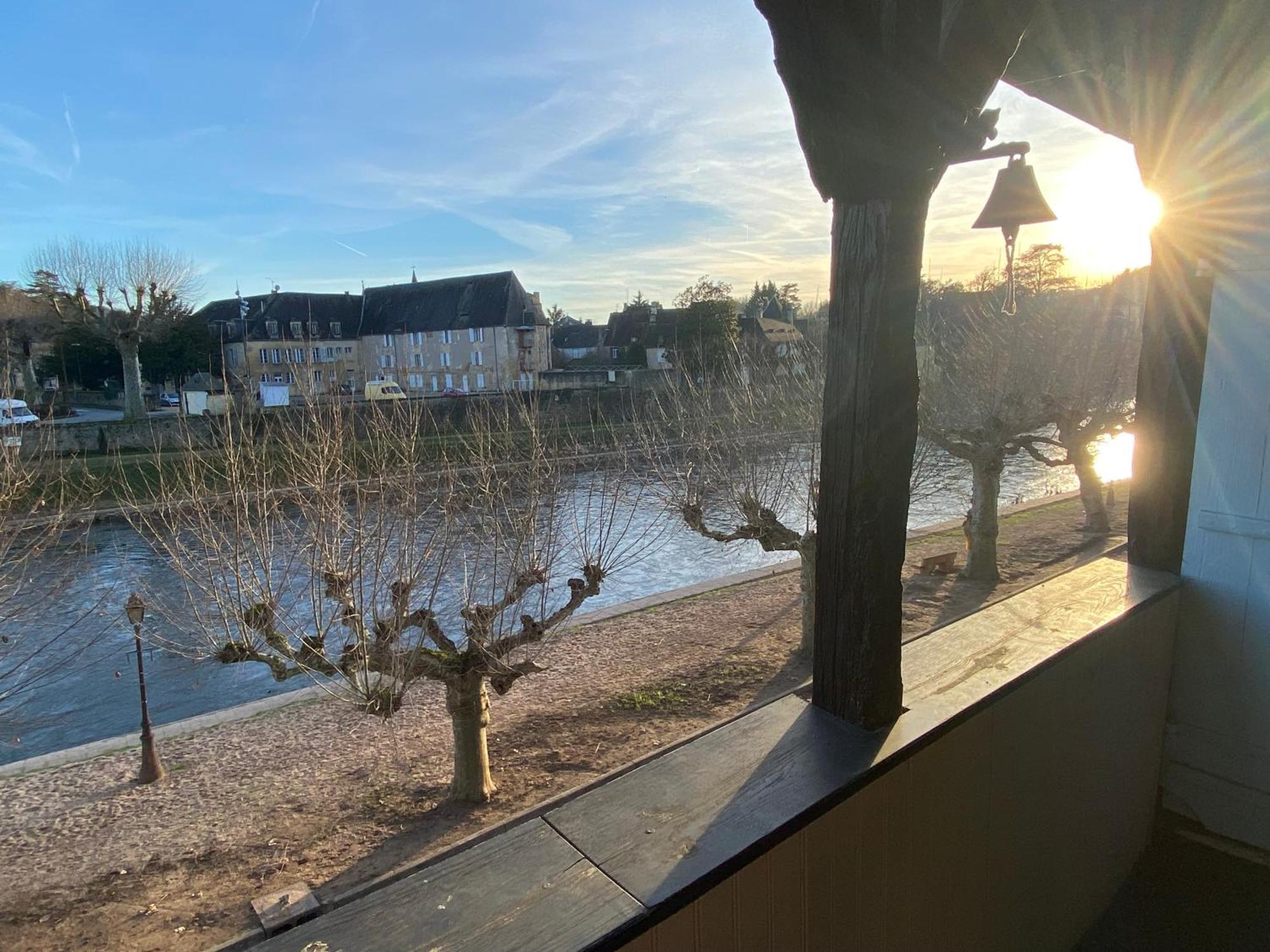 Destination Perigord - Le Clos Монтіньяк Екстер'єр фото